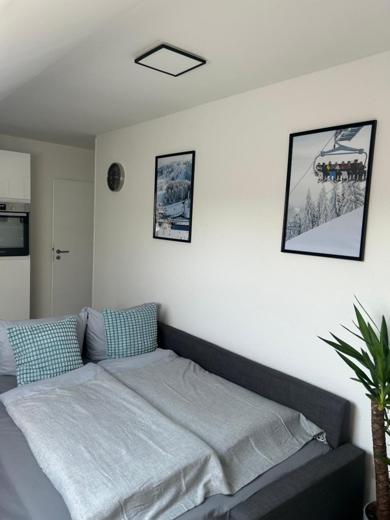 Ferienwohnung Juli Medebach Exterior foto